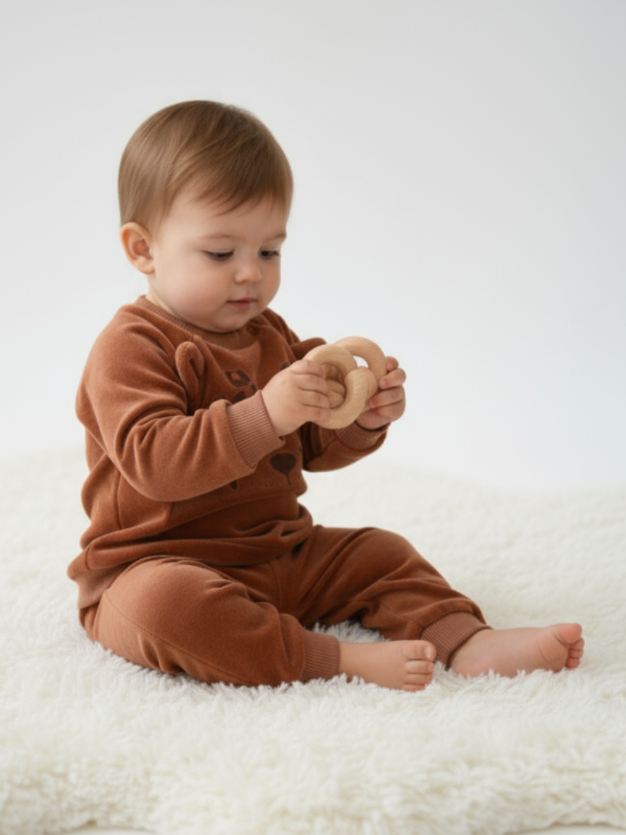 Комплект Совенок Дона 14-10235-9 - фото 4