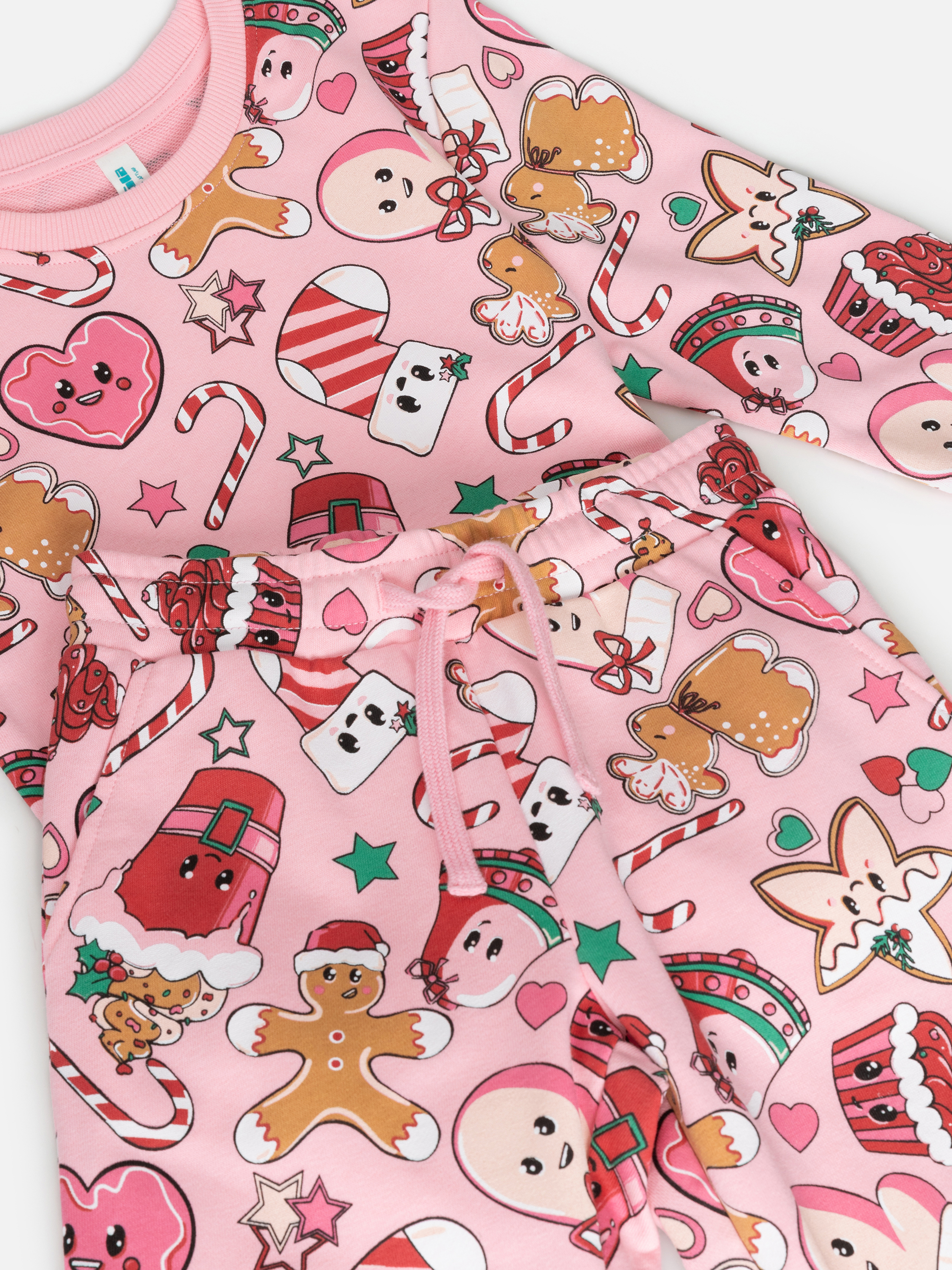 Свитшот и брюки Acoola 20224200030_0093676 - фото 6