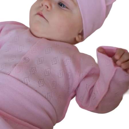 Комплект LeeLuckBaby