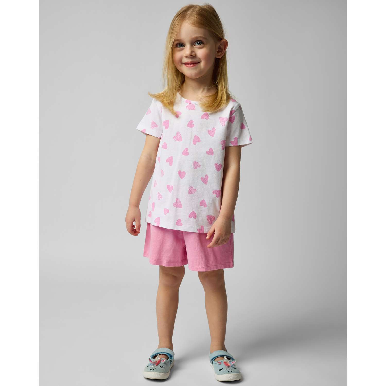 Костюм BabyGo S24BG1KGR151ig00JJ - фото 1