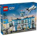 Конструктор LEGO City 60502 850 дет.