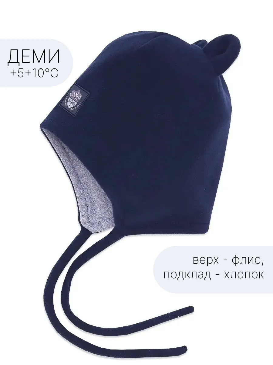 Шапка ARSI 7013С - фото 4