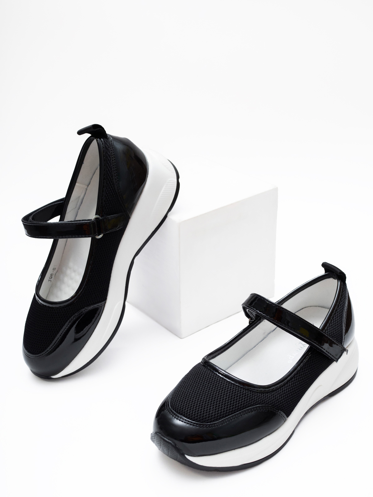 Туфли Кумир JQ6-81 - фото 9