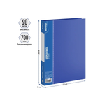 Папка-органайзер BERLINGO А4