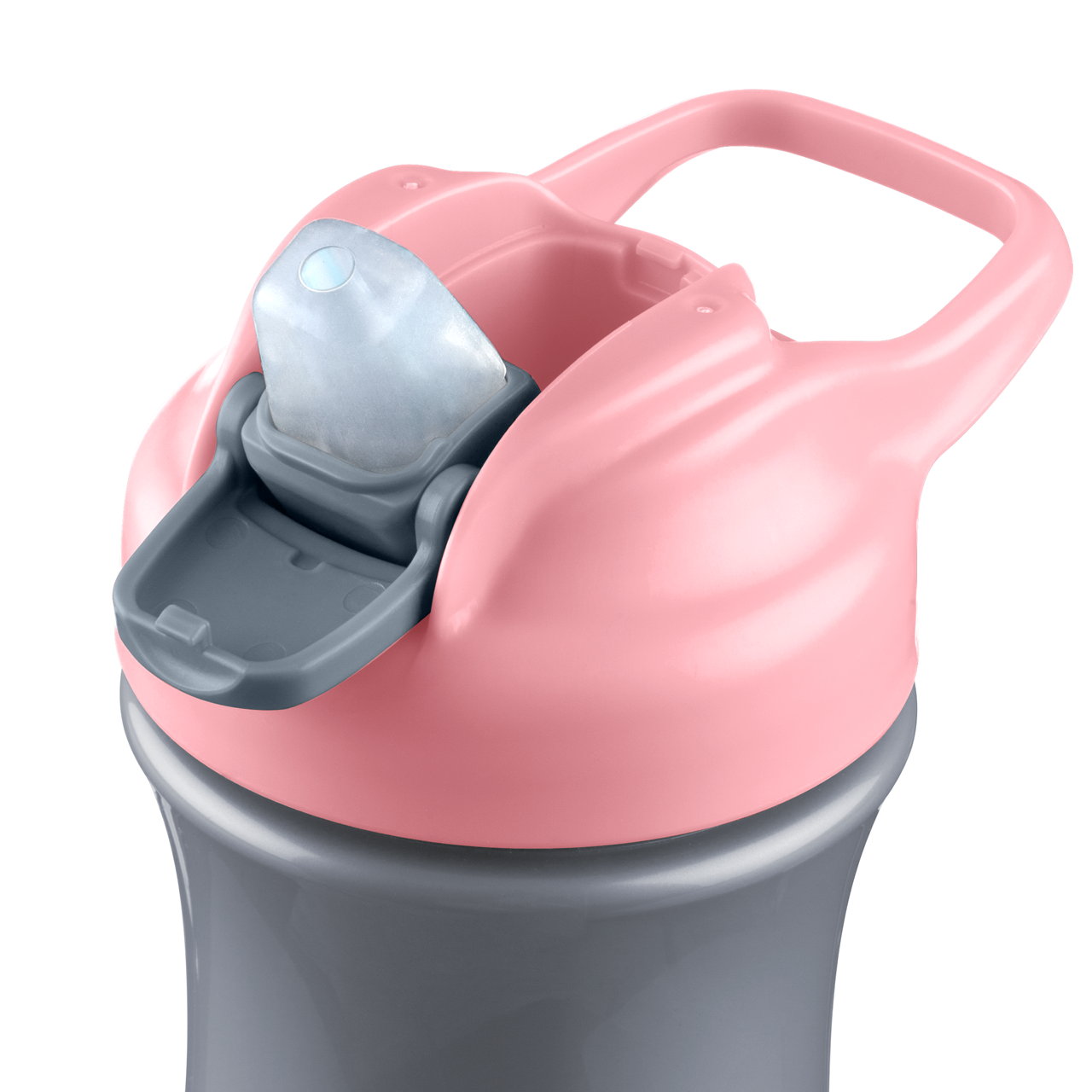 Поильник Chicco Pop-Up Cup - фото 9
