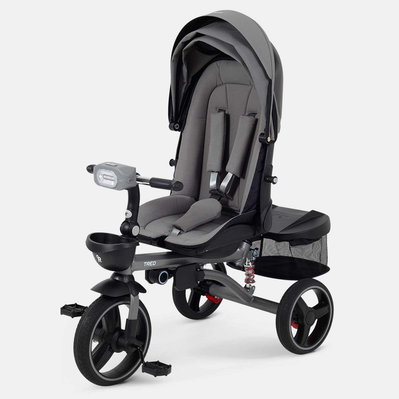 Трехколесный велосипед Rant - фото 15