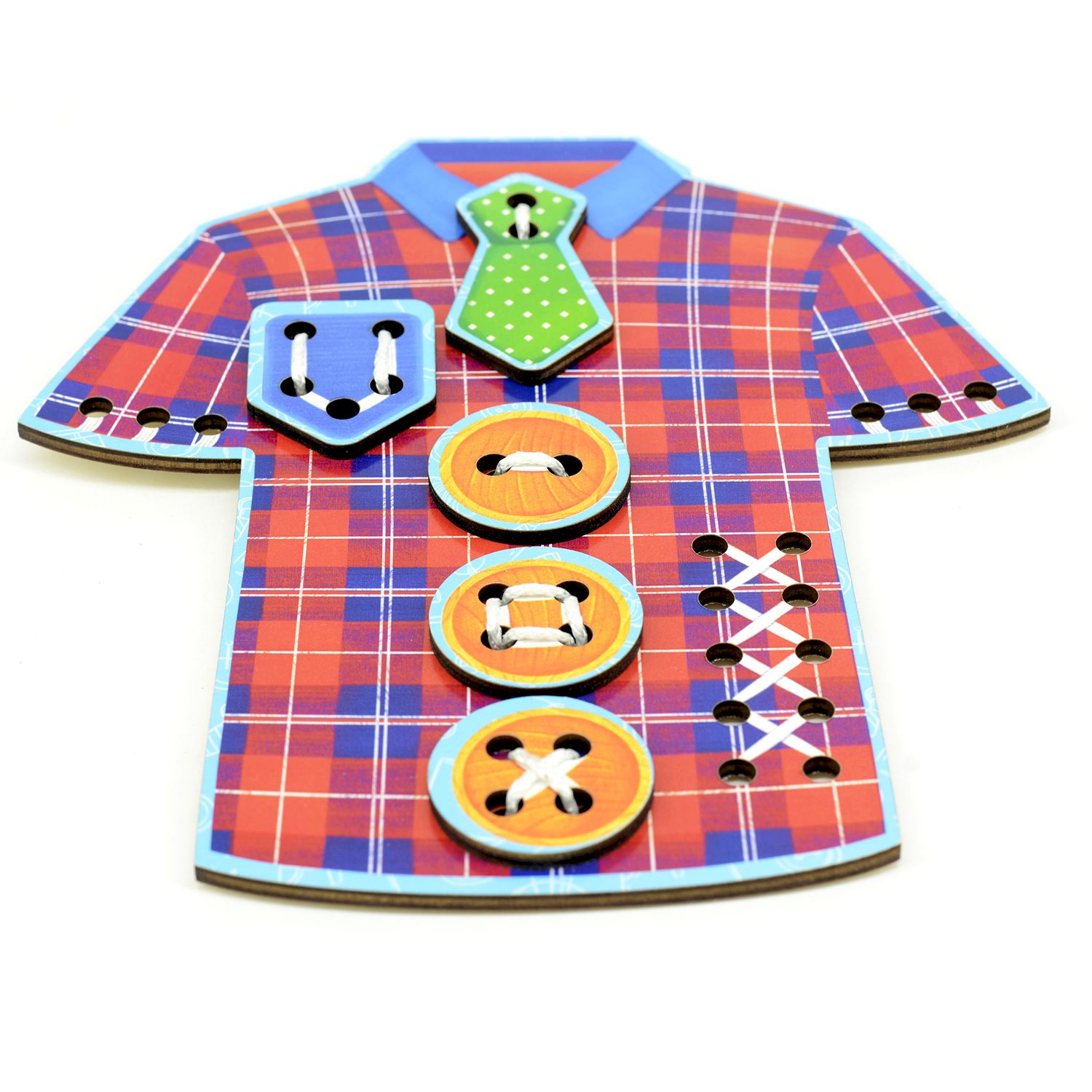 Настольная игра PAREMO - фото 7