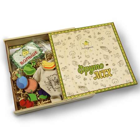Настольная игра ЯиГрушка