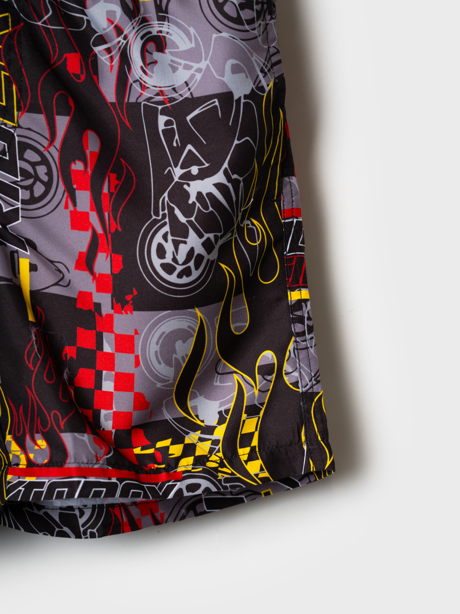 Шорты для плавания PlayToday 12611499 - фото 4