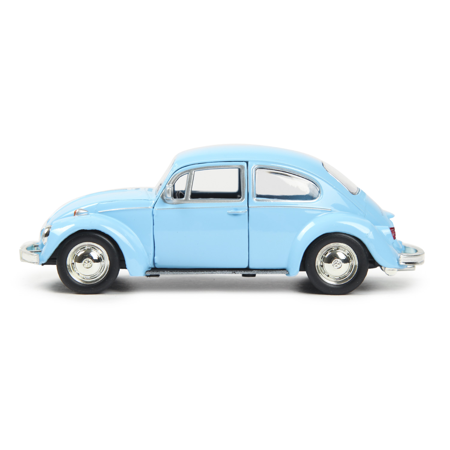 Автомобиль RMZ CITY Volkswagen Beetle 544017(C) - фото 2