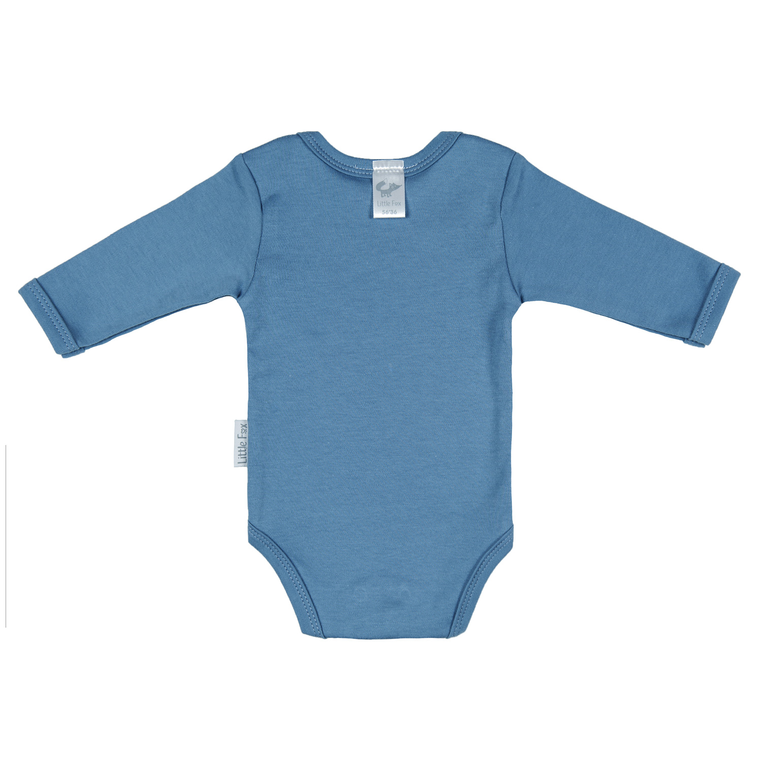 Боди 2 шт Little Fox 1LF2SYL04/02 - фото 3