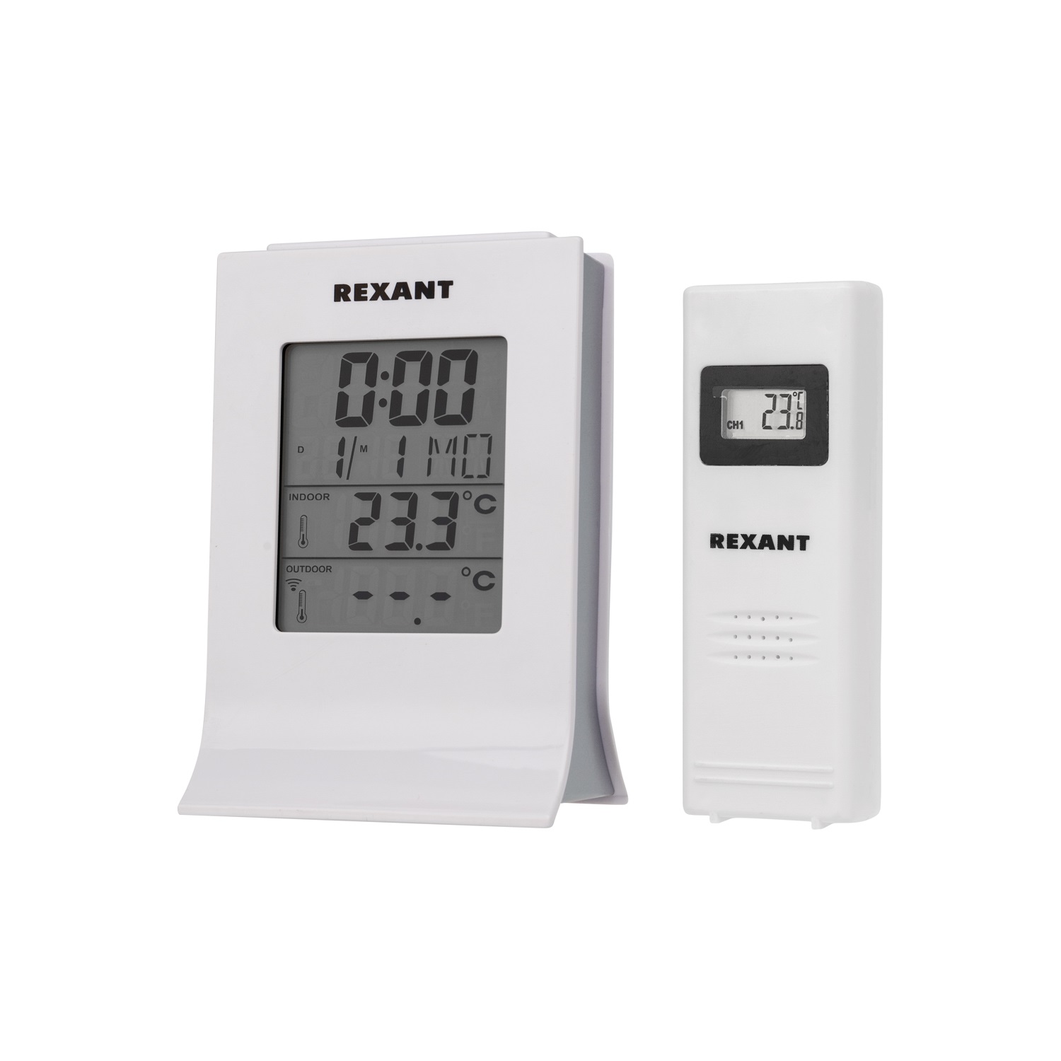 Термометр REXANT - фото 1
