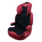 Автокресло Babyton Style Isofix 2/3 (15-36 кг) черный