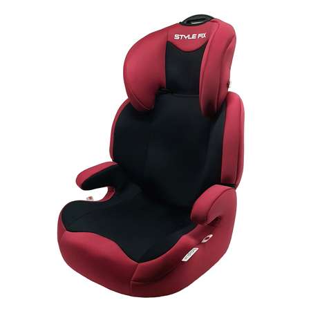 Автокресло Babyton Style Isofix 2/3 (15-36 кг)