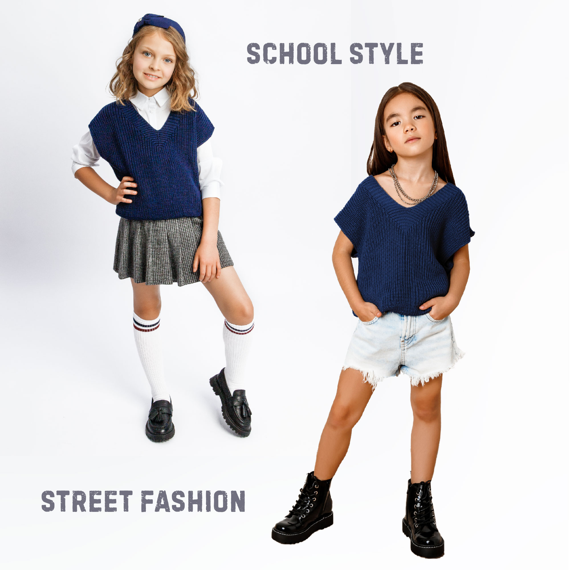 Жилет Amarobaby AB-OD21-KNIT10/20 - фото 8