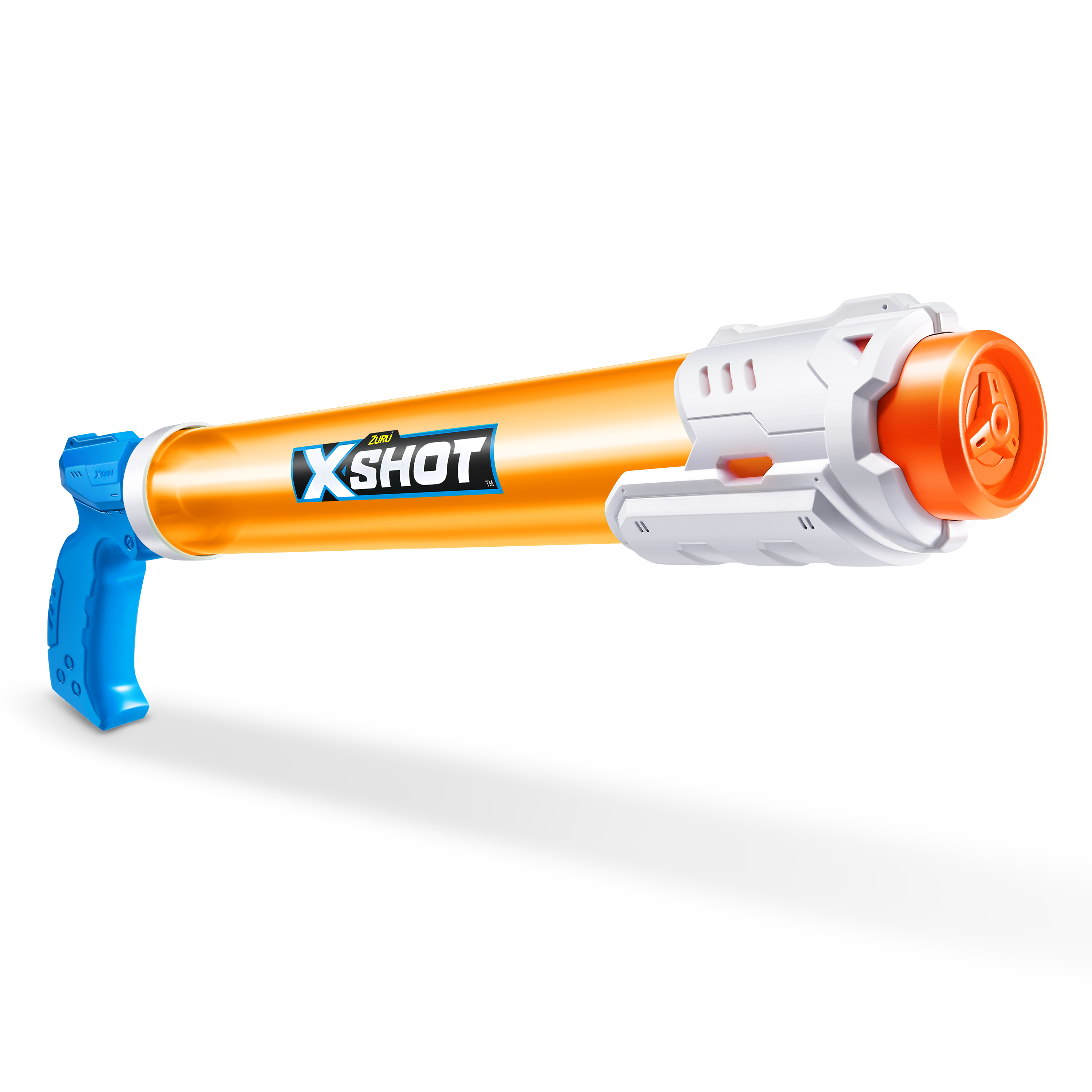 Бластер водный Zuru XSHOT - фото 4