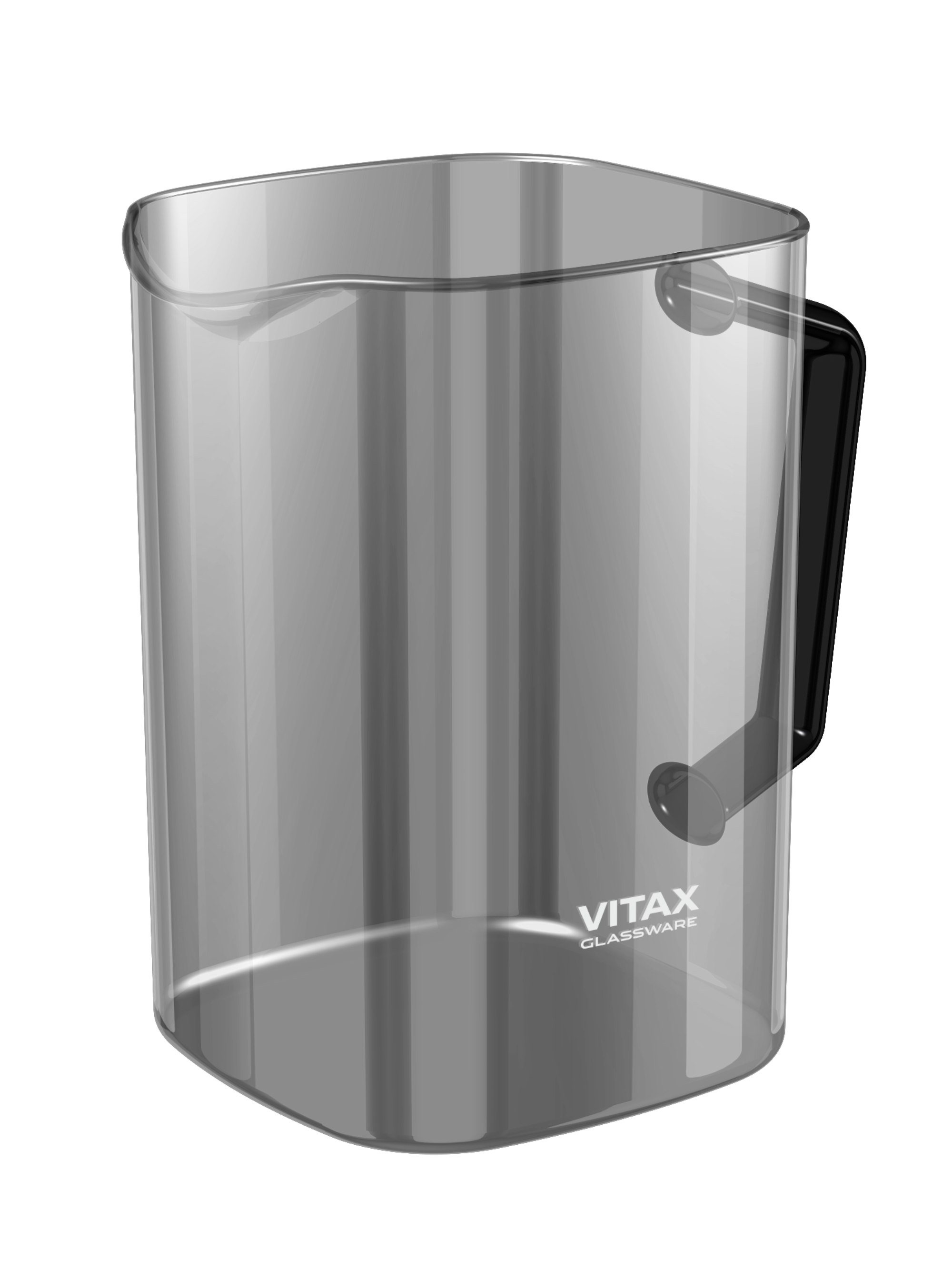 Чайник заварочный Vitax Quattropot - фото 4