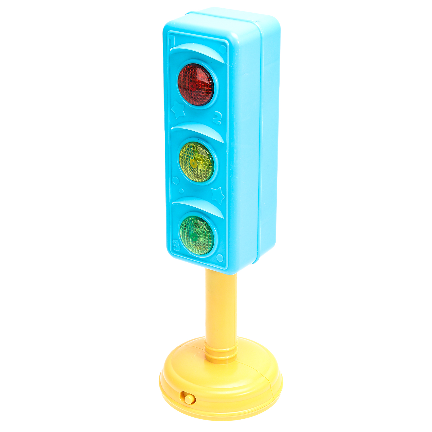 Игрушка УМка Светофор - фото 4