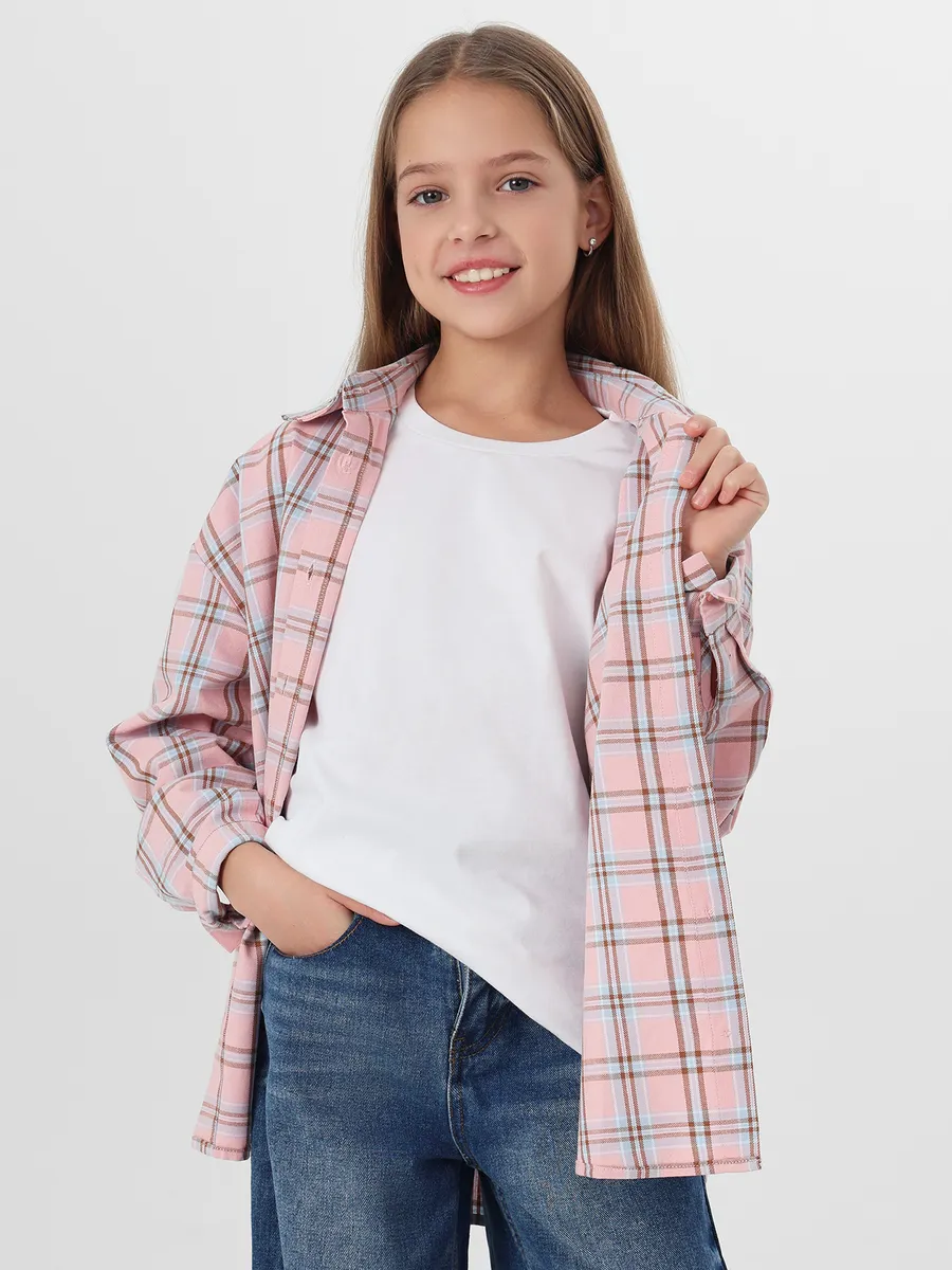 Футболка Mark Formelle (Марк Формэль) 117915/белый - фото 6