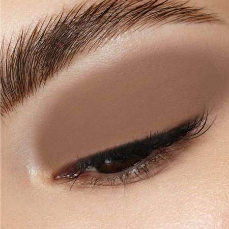 Тени для век жидкие Luxvisage Matt Tint матовые тон 109 Soft Brown