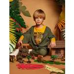 Игровой набор Masai Mara Мир диких животных