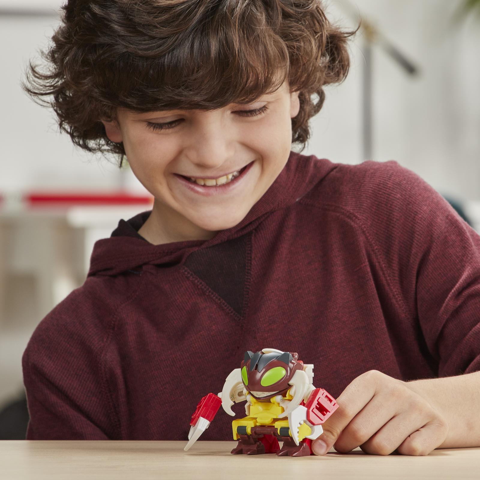 Фигурка Трансформеры - фото 6