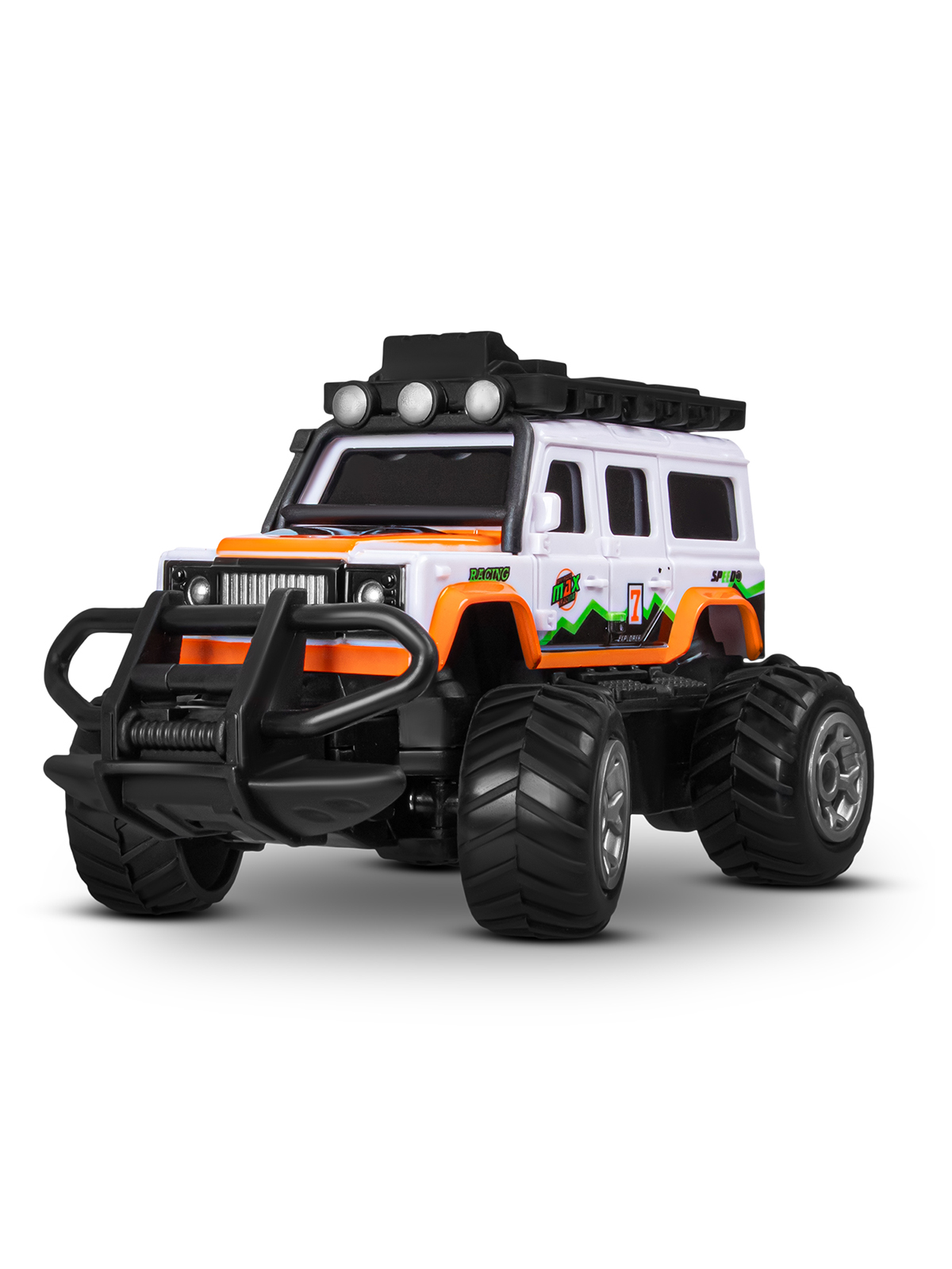 Внедорожник РУ AUTODRIVE - фото 15