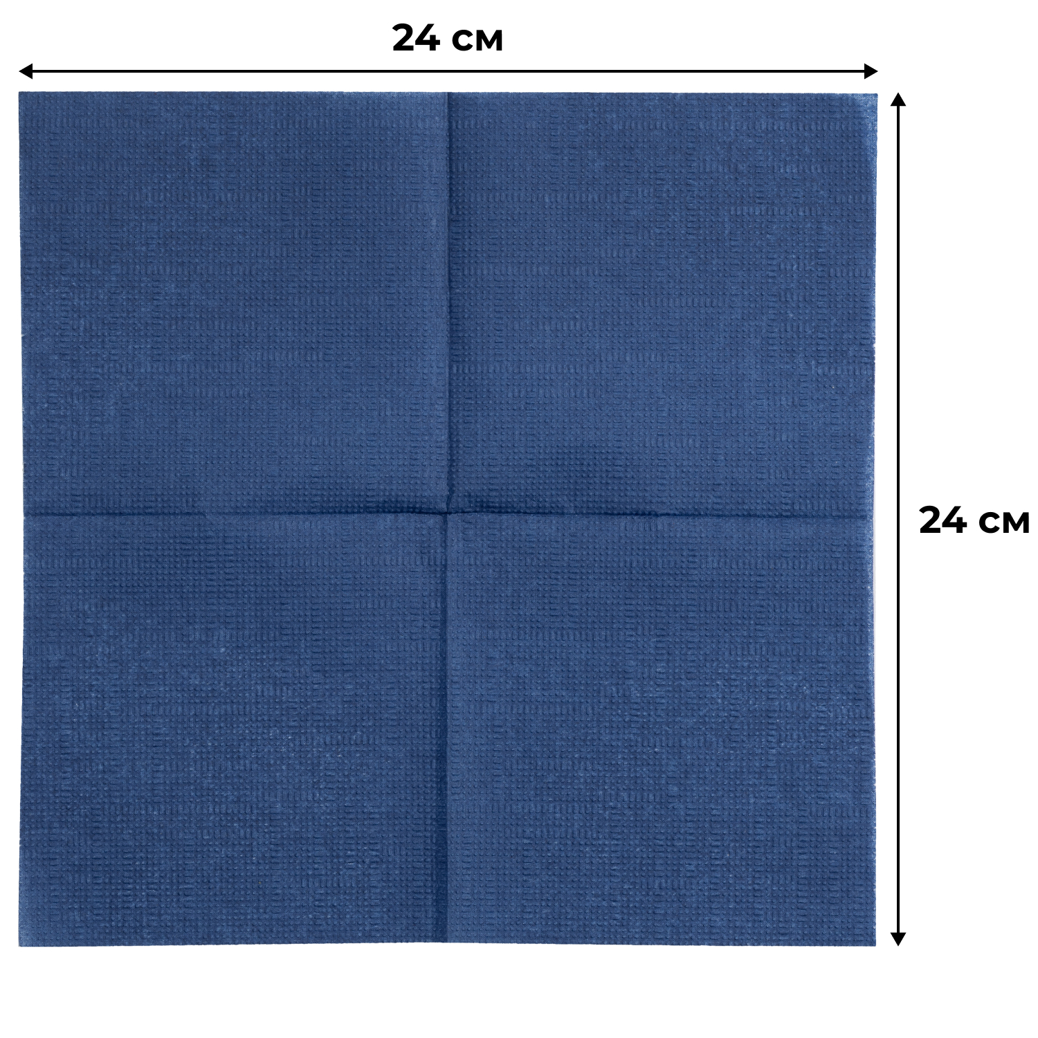 Бумажные салфетки Luscan - фото 2