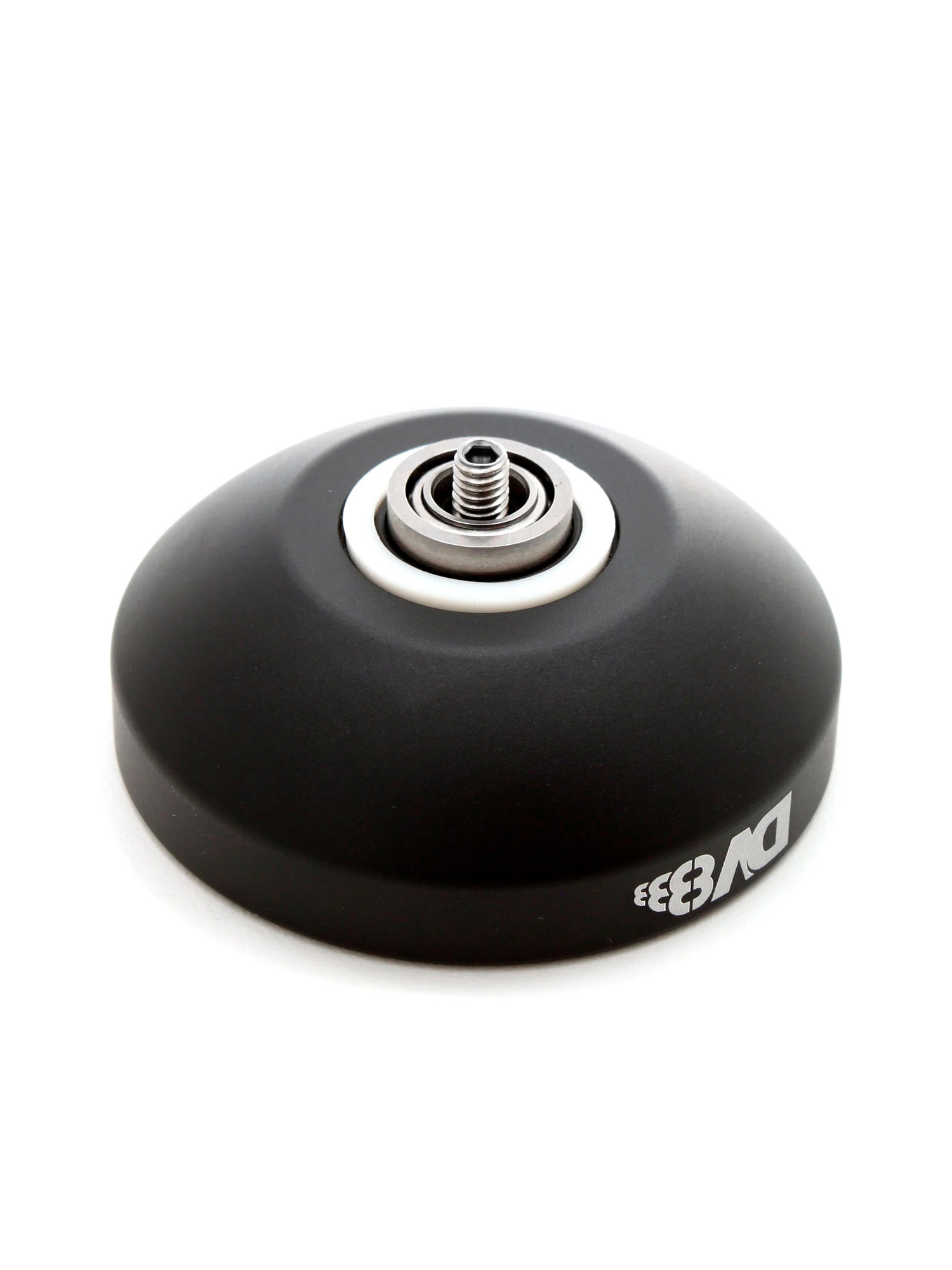 Настольная игра YoYoFactory DV888 Черный - фото 6