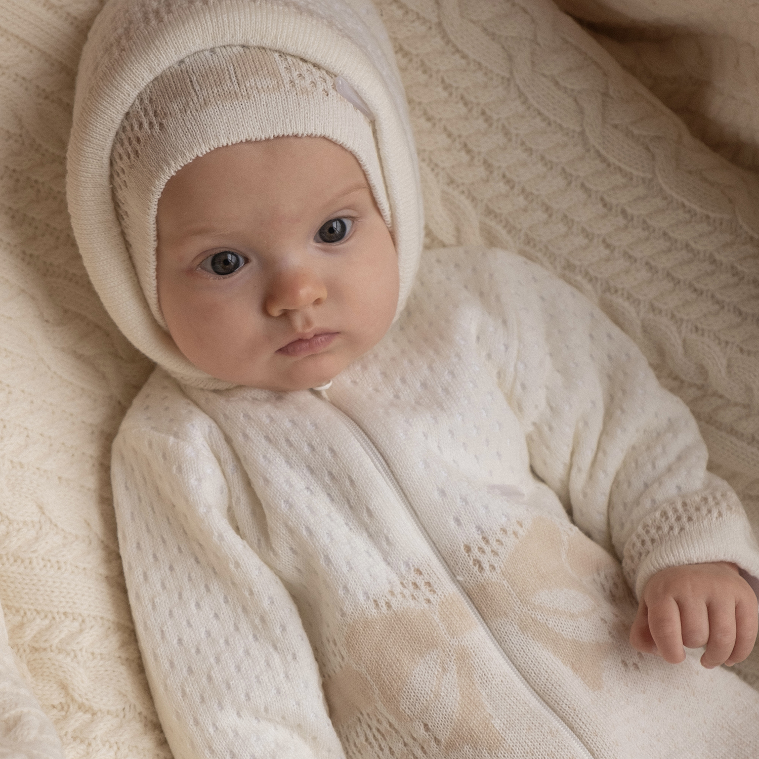 Комплект НаследникЪ Выжанова НВ6010-ЭК-БЖ - фото 4