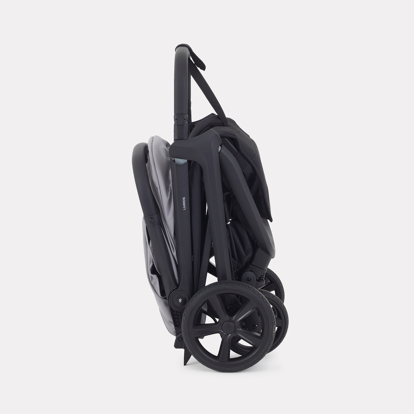 Коляска прогулочная Rant Lumos - фото 22
