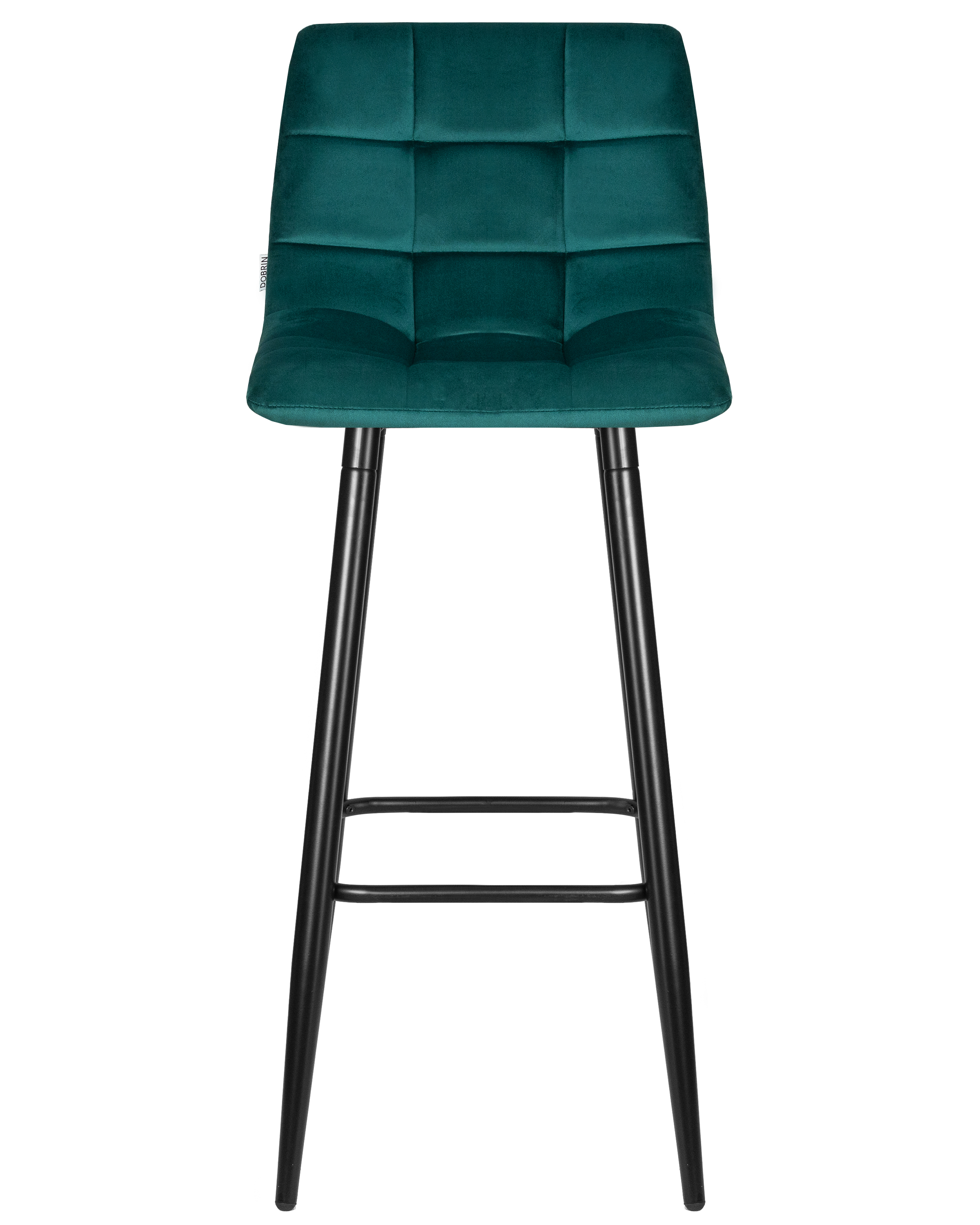 Стул DOBRIN NICOLE 2 шт. - фото 6