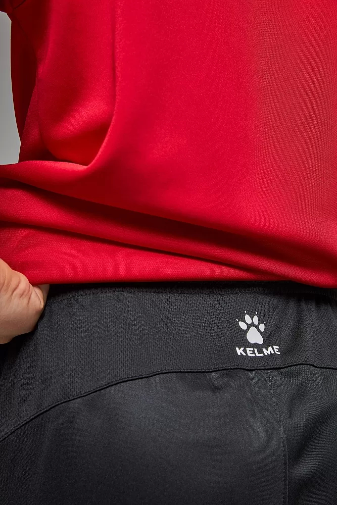 Брюки KELME 8261CK3013-000 - фото 3