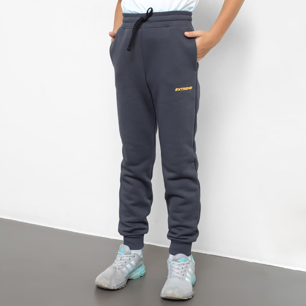 Брюки Mark Formelle (Марк Формэль) 183352/22/20117Ц-7П/графит - фото 1