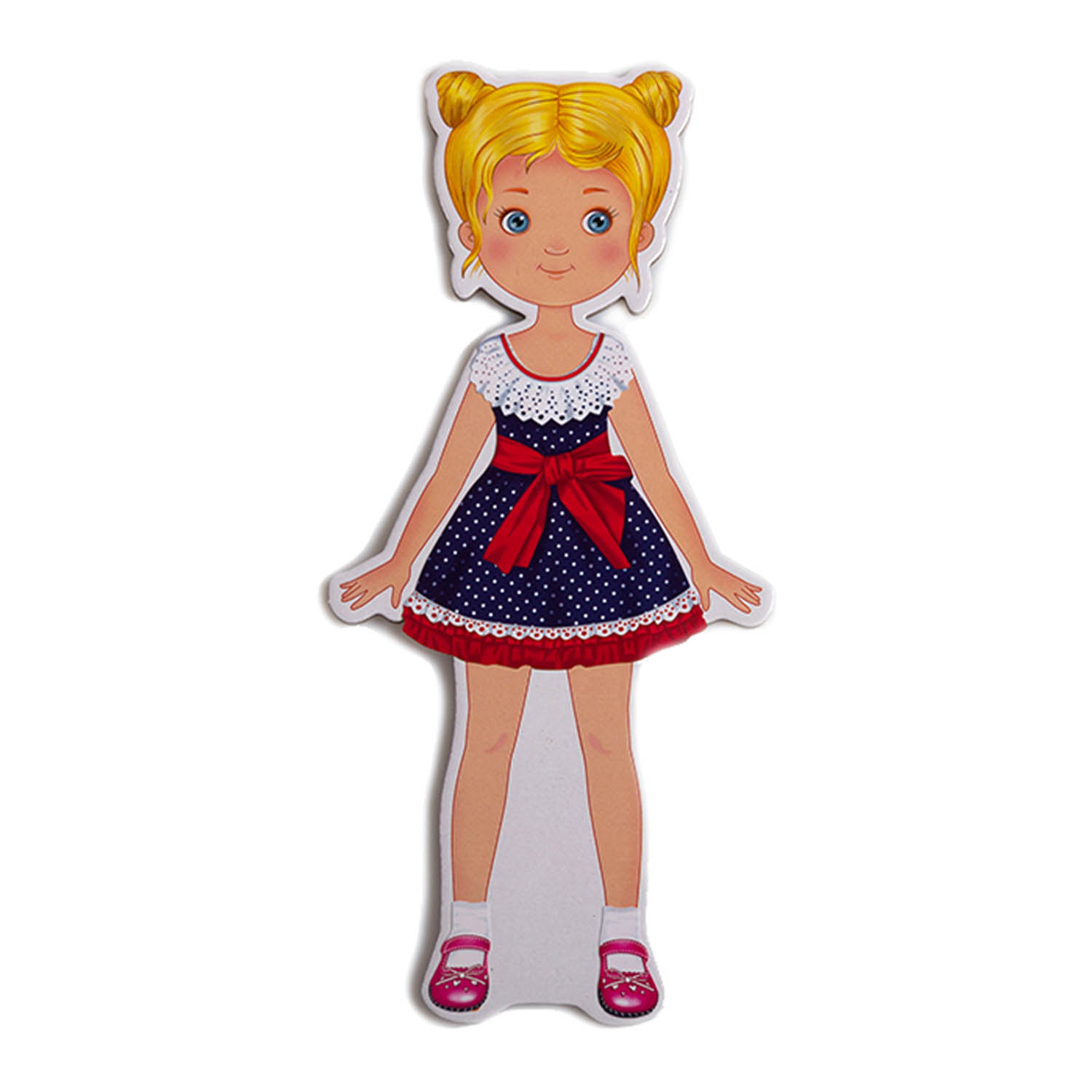 Настольная игра Дрофа-Медиа - фото 5