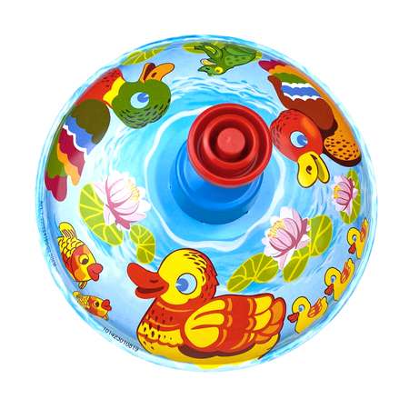 Игрушка Bolz юла