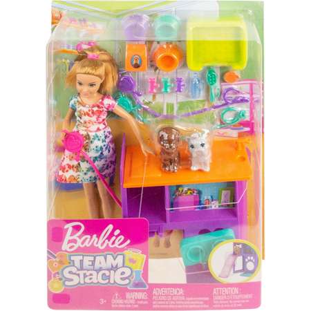 Кукла мини Barbie