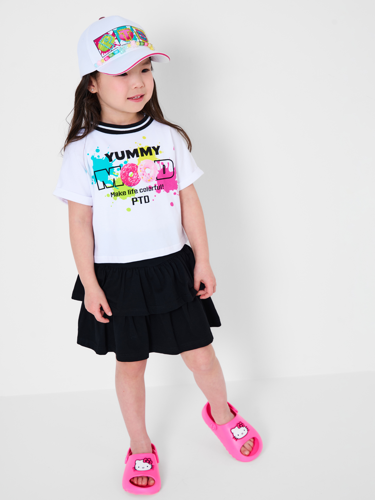 Бейсболка PlayToday 12622249 - фото 2