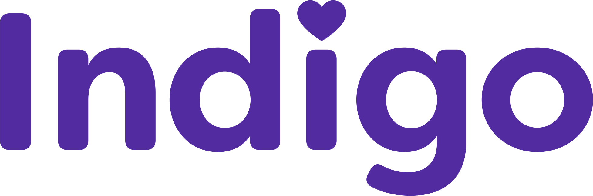 Indigo