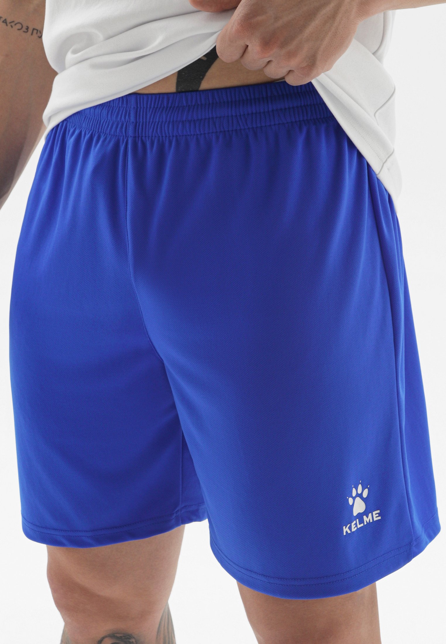 Шорты KELME 7351ZB1255-481 - фото 2