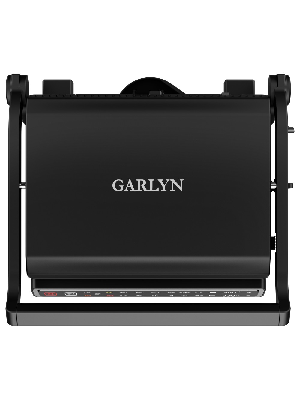 Электрогриль GARLYN GL-300 - фото 4