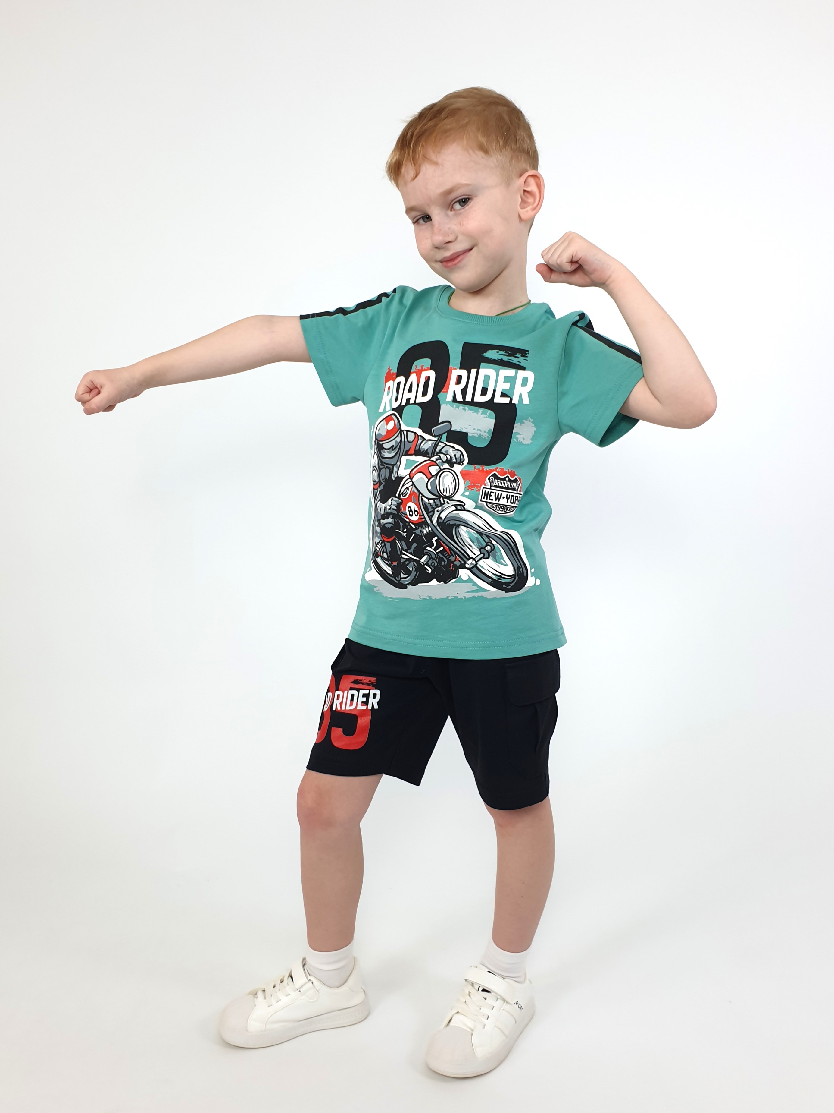 Комплект Luneva 01-73-12. - фото 6