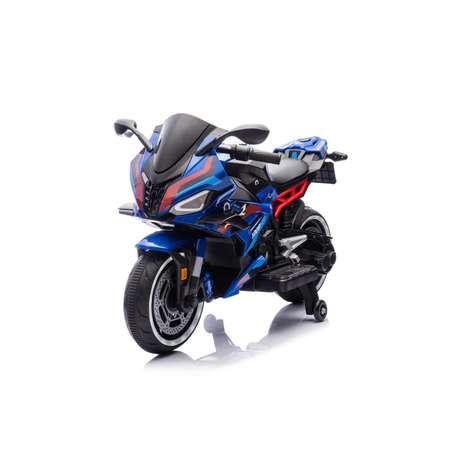 Электромотоцикл TOYLAND BMW S1000RR Shark