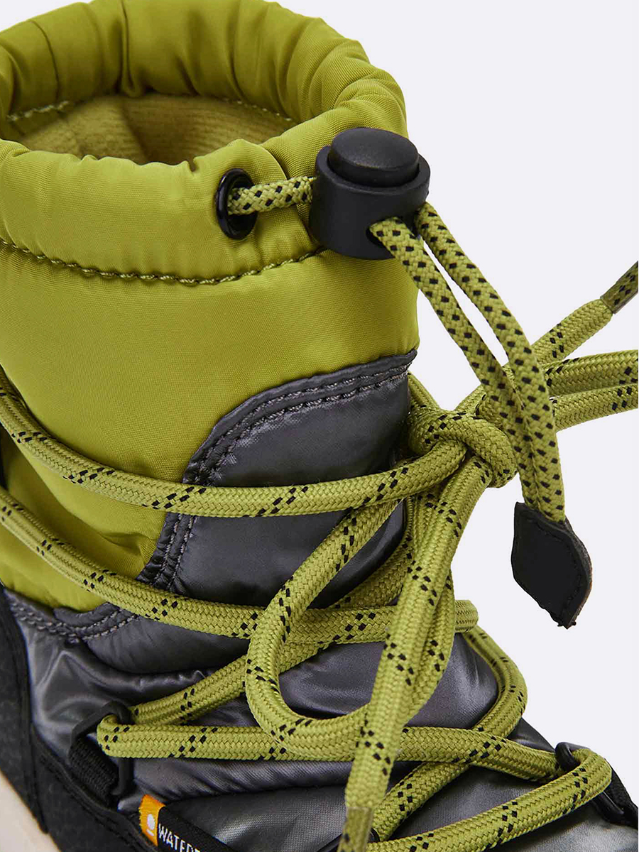 Сноубутсы Lassie 72405414-8072 - фото 11