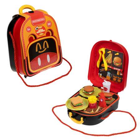 Игрушка 1TOY Кафе (инструменты)