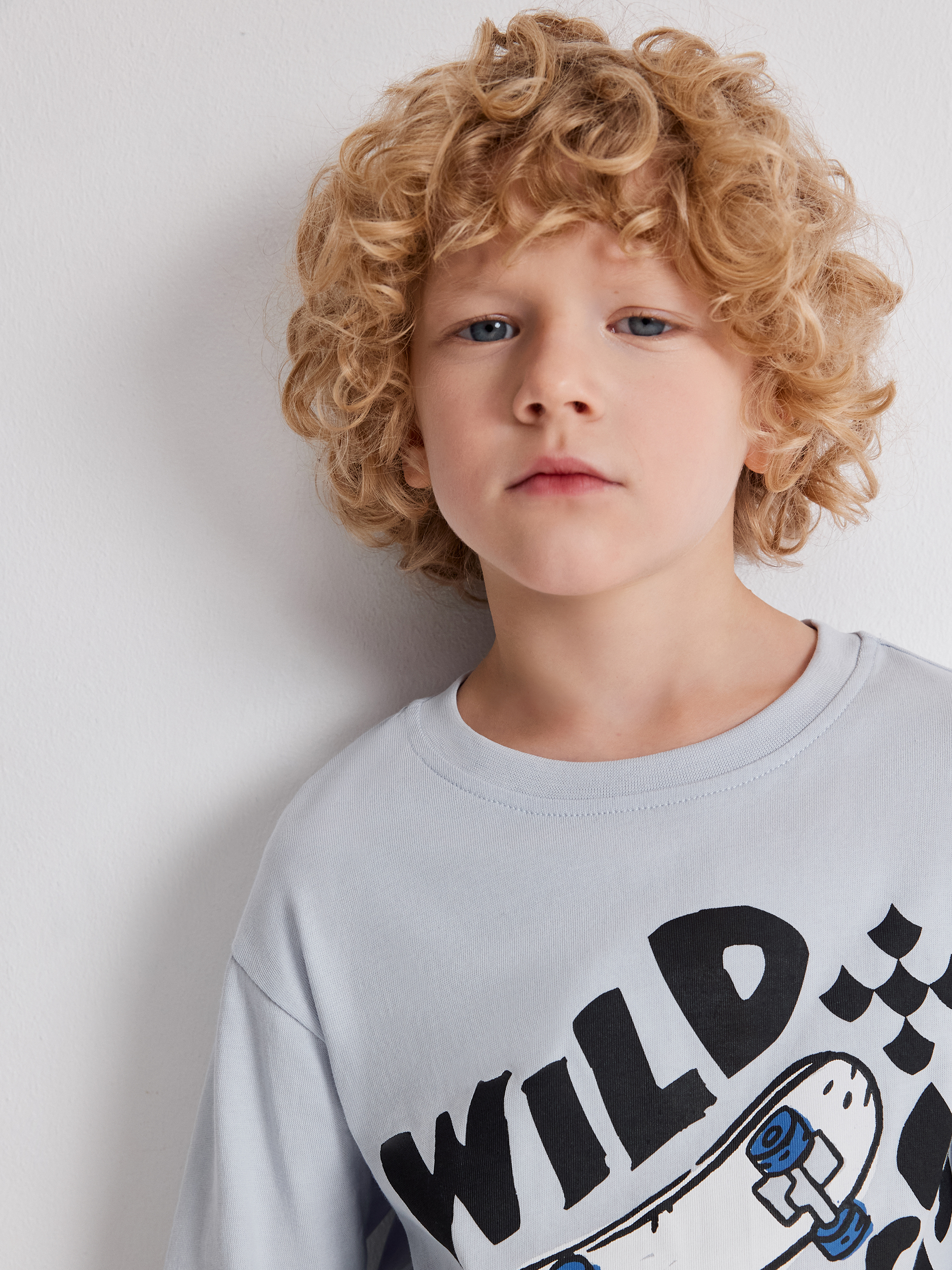 Лонгслив Acoola 20120150149_0095321 - фото 6