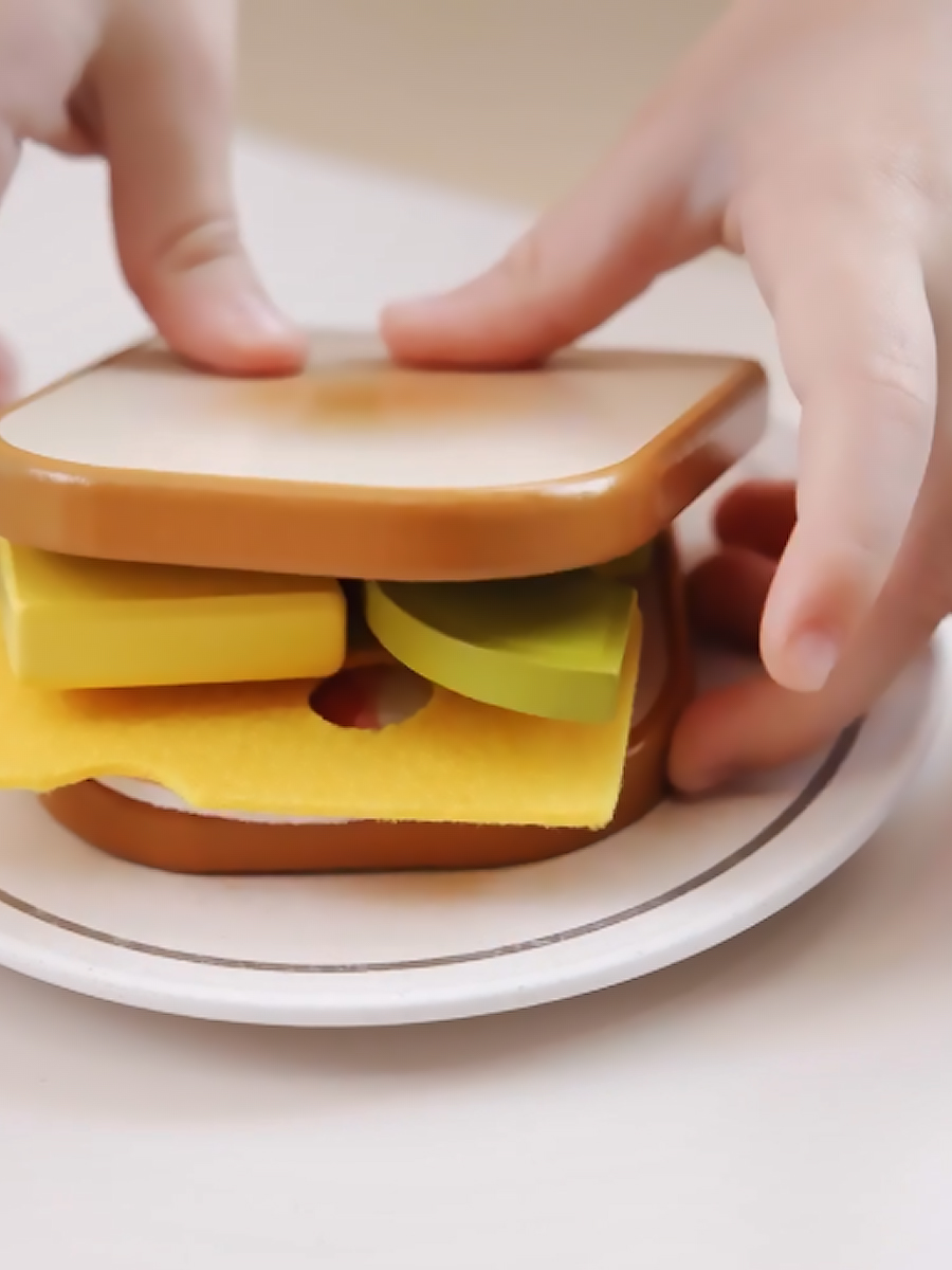 Игрушка Hape тостер - фото 2