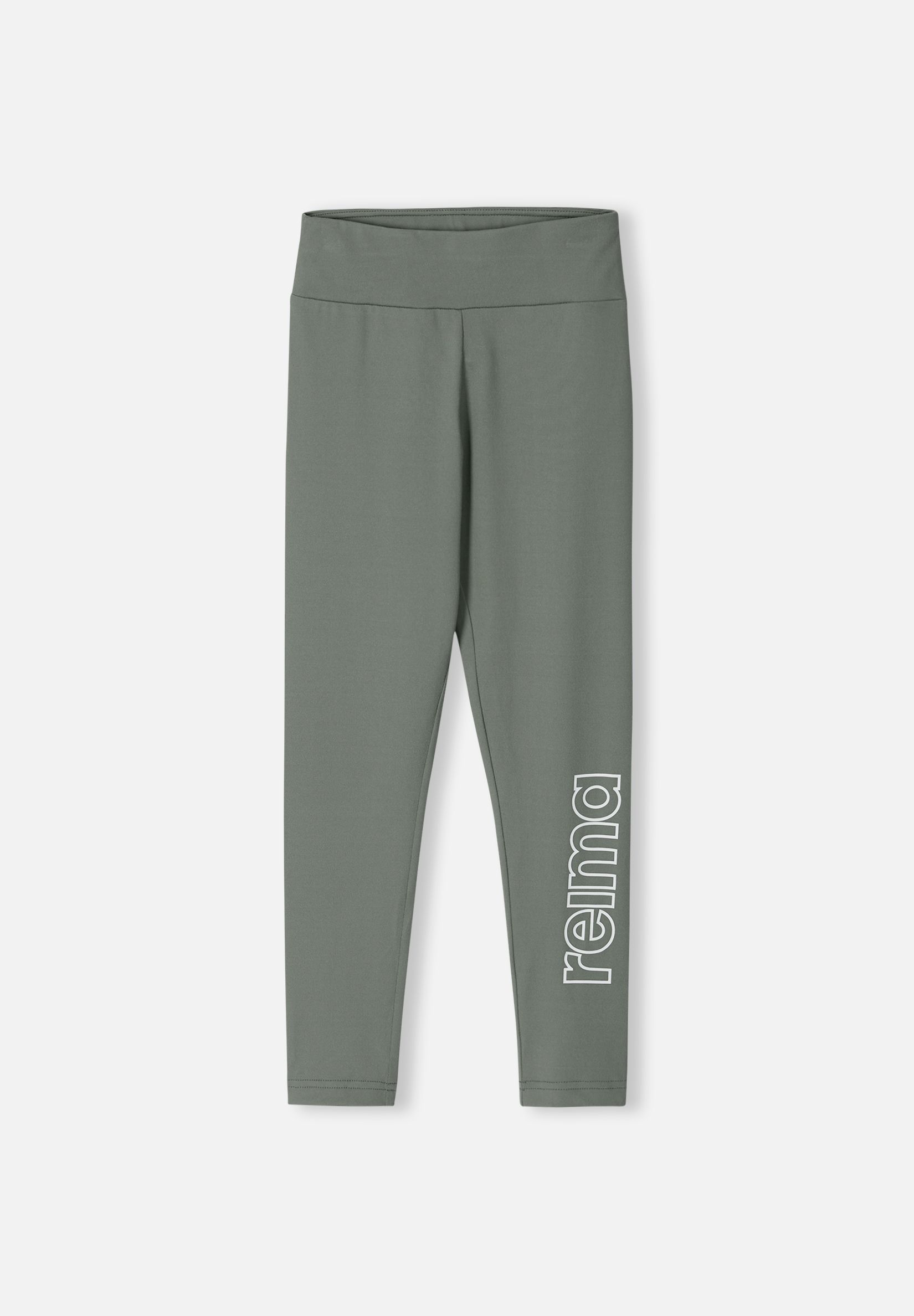 Леггинсы Reima 536604-8920 - фото 1