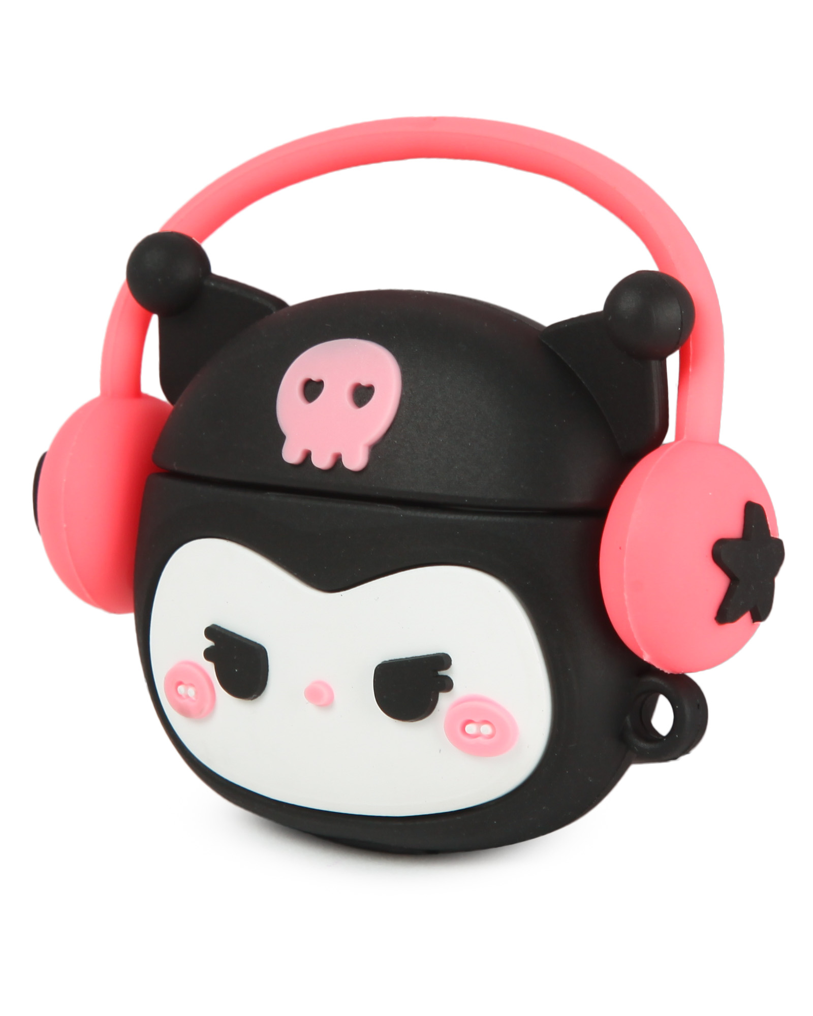 Наушники накладные KUROMI Bluetooth - фото 5