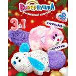 Мягкая игрушка 1TOY котик